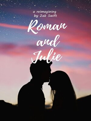 cover image of Roman and Julie